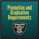 Promotion and Graduation Requirments 